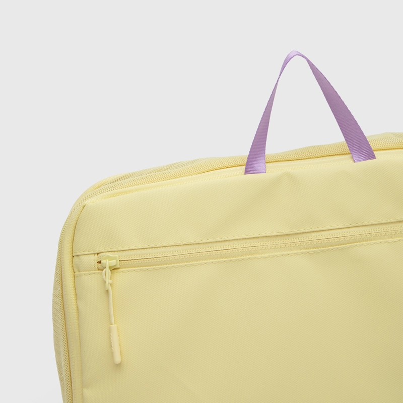 BOLSA ORGANIZADORA TRAVEL BUTTER M BUBBA ESSENTIALS - 8