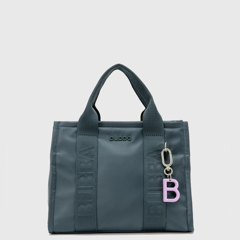 CARTERA TOTE B. BILLAR MINI BUBBA ESSENTIALS - 1