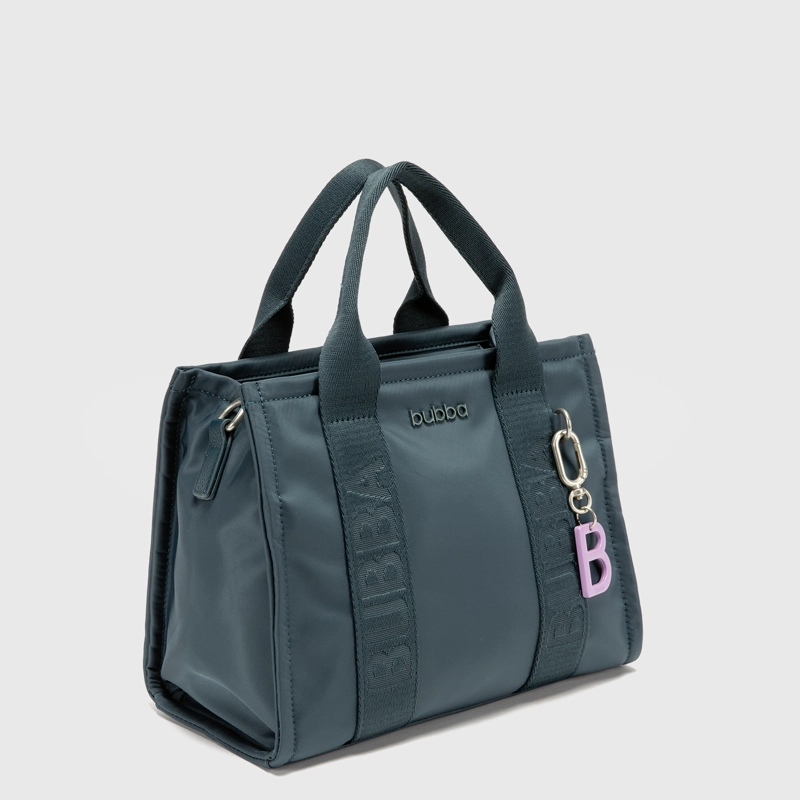 CARTERA TOTE B. BILLAR MINI BUBBA ESSENTIALS - 2