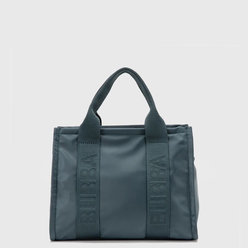 CARTERA TOTE B. BILLAR MINI BUBBA ESSENTIALS - 3