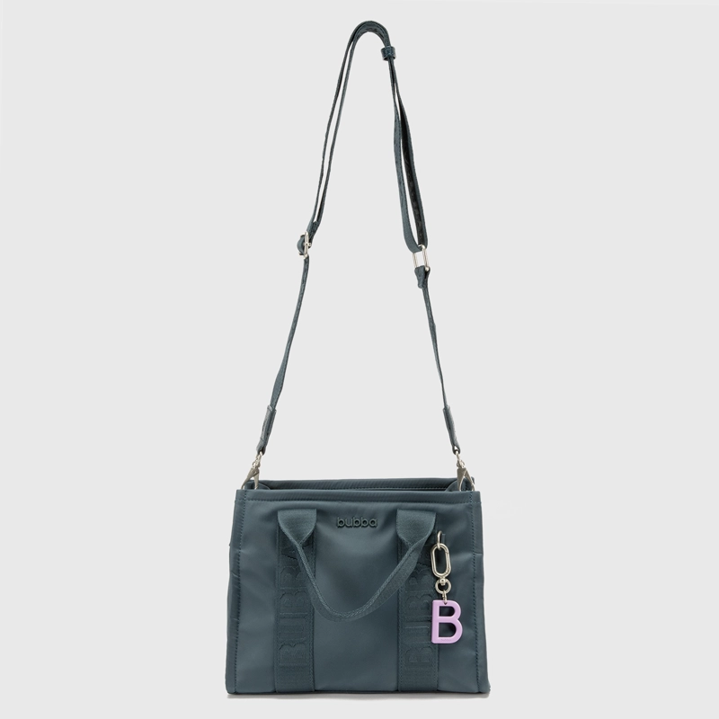 CARTERA TOTE B. BILLAR MINI BUBBA ESSENTIALS - 4