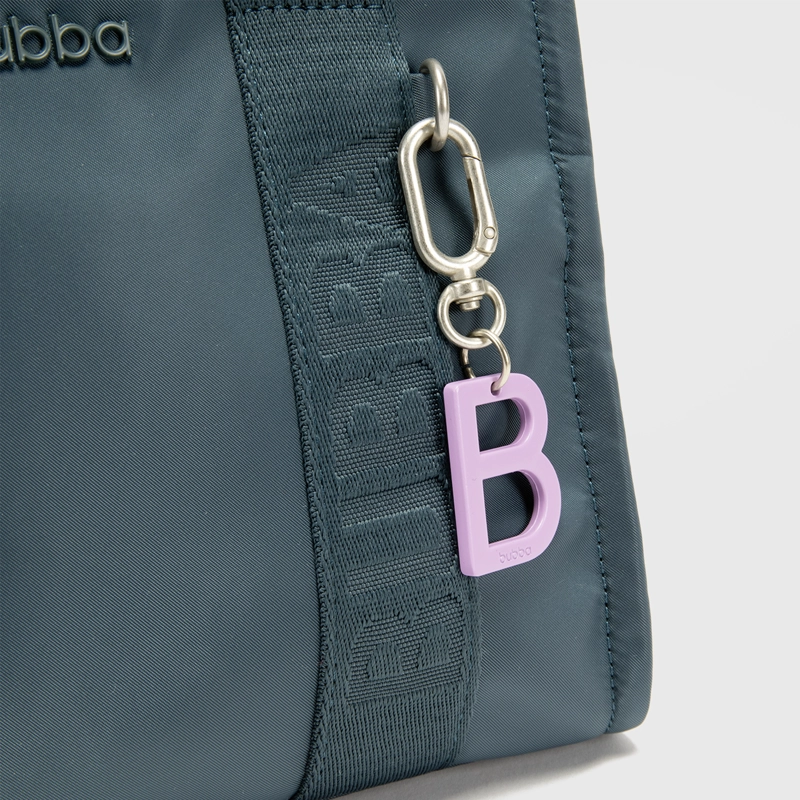 CARTERA TOTE B. BILLAR MINI BUBBA ESSENTIALS - 6