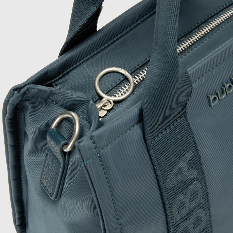 CARTERA TOTE B. BILLAR MINI BUBBA ESSENTIALS - 7