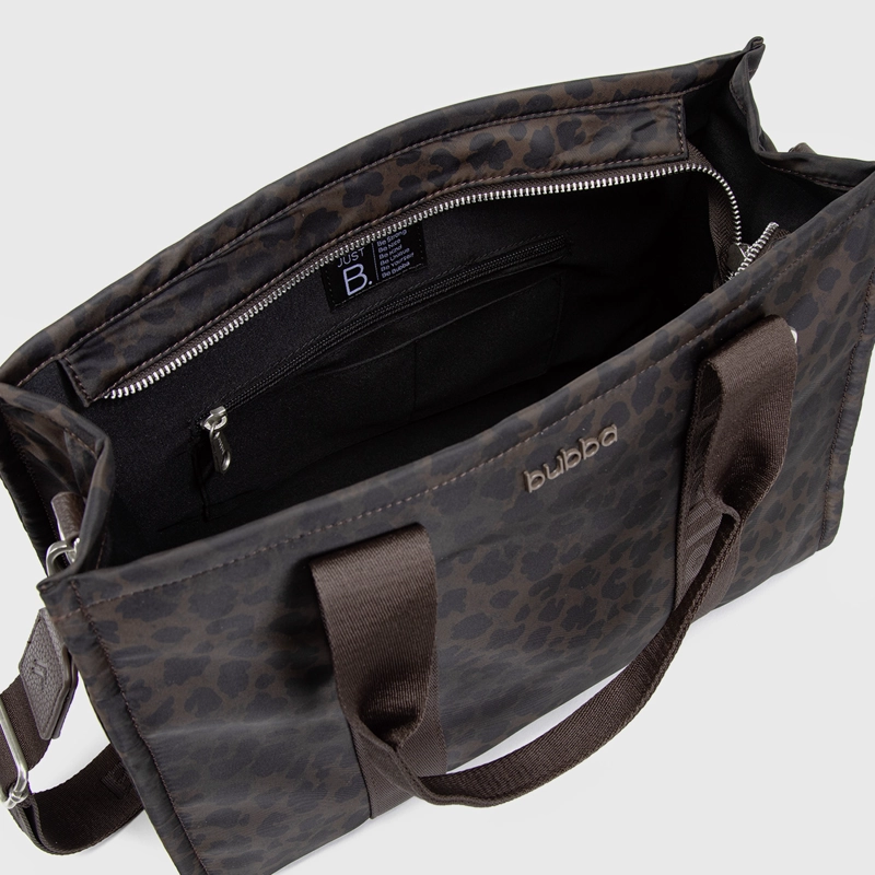 CARTERA TOTE B. CHEETA BUBBA ESSENTIALS 2.0 - 5