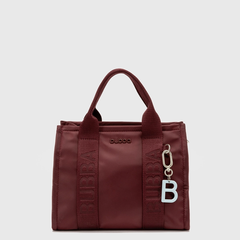 CARTERA TOTE B. MERLOT MINI BUBBA ESSENTIALS - 1
