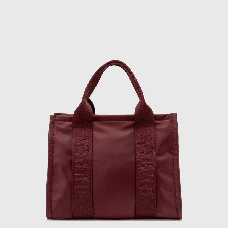 CARTERA TOTE B. MERLOT MINI BUBBA ESSENTIALS - 3