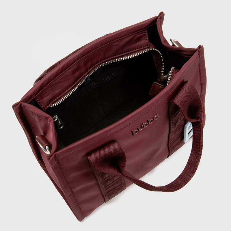 CARTERA TOTE B. MERLOT MINI BUBBA ESSENTIALS - 5