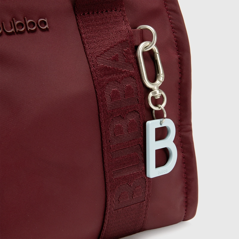 CARTERA TOTE B. MERLOT MINI BUBBA ESSENTIALS - 6