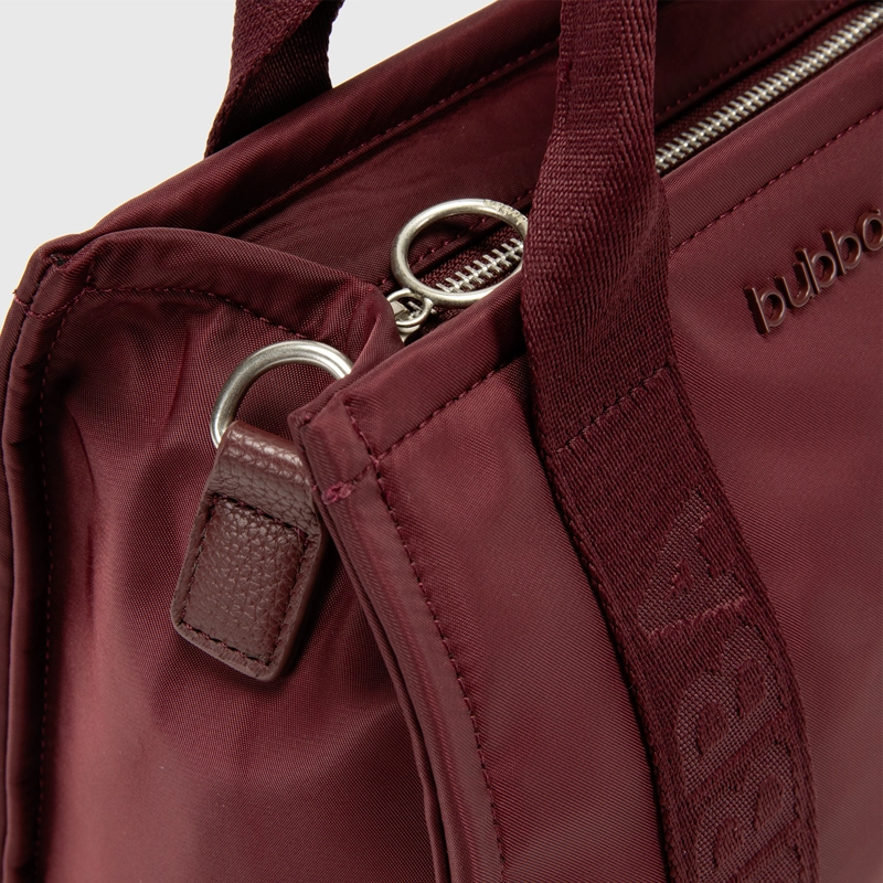 CARTERA TOTE B. MERLOT MINI BUBBA ESSENTIALS - 7