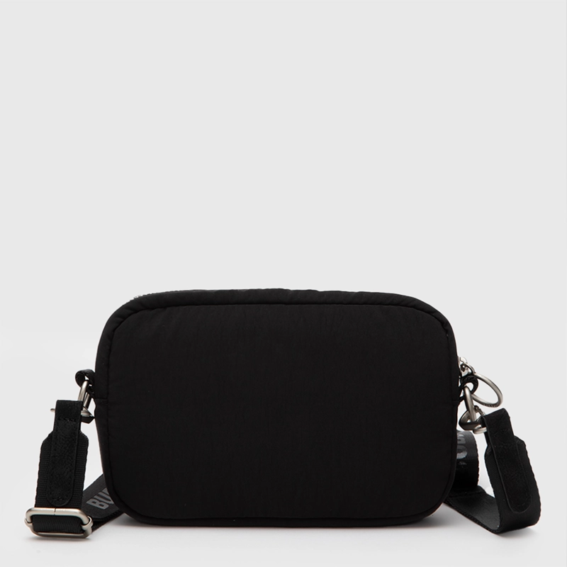 CARTERA MINI PURSE DAILY BLACK BUBBA ESSENTIALS 2.0 - 4