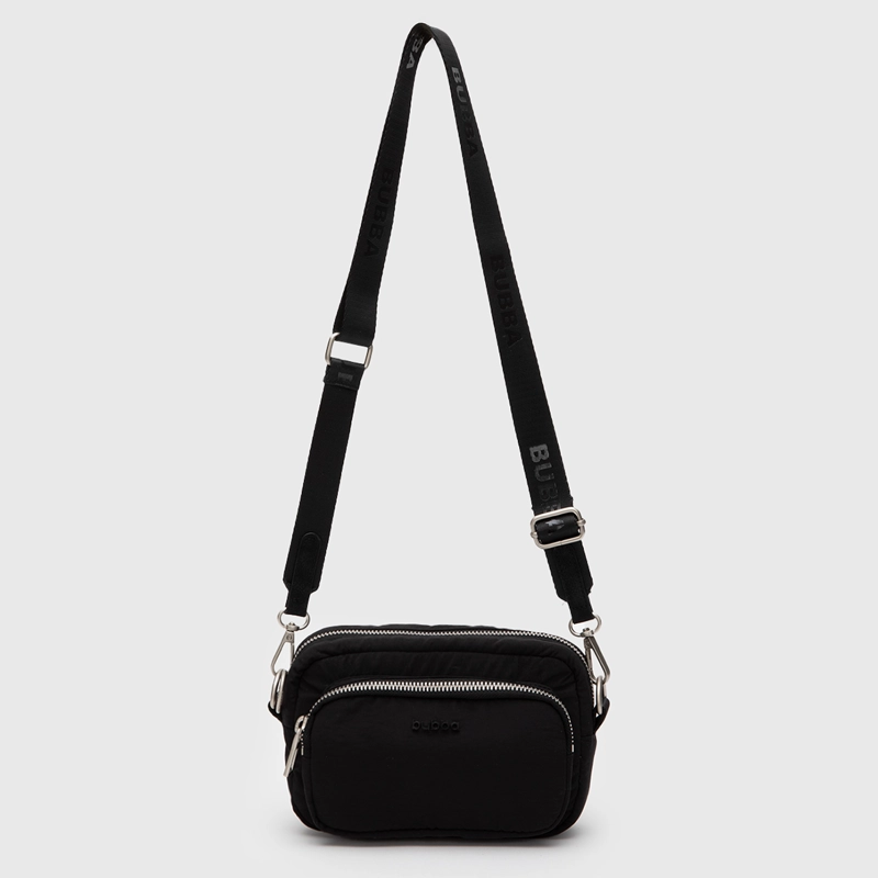 CARTERA MINI PURSE DAILY BLACK BUBBA ESSENTIALS 2.0 - 5