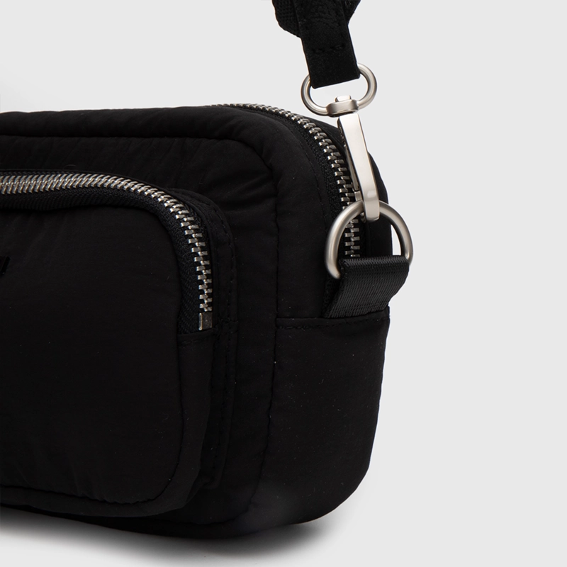 CARTERA MINI PURSE DAILY BLACK BUBBA ESSENTIALS 2.0 - 7