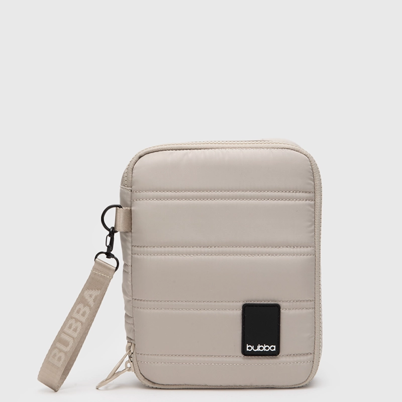 ESTUCHE BOX PENCIL ORIGINALS MATTE NUDE BUBBA ESSENTIALS - 1