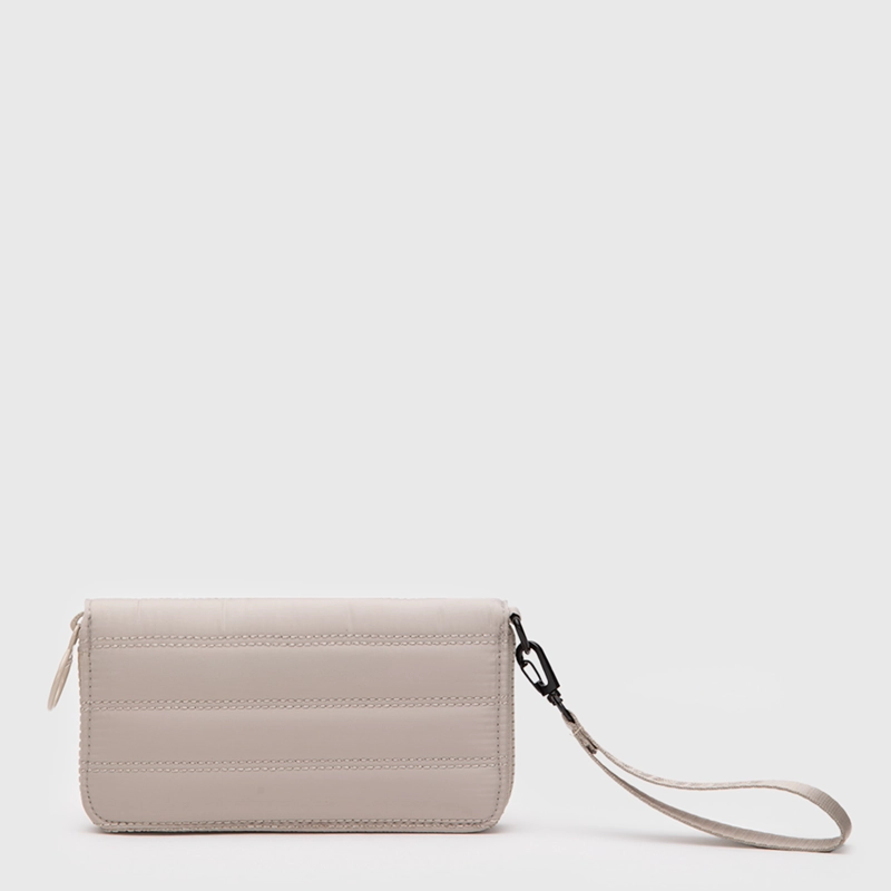 BILLETERA ORIGINALS MATTE NUDE REGULAR BUBBA ESSENTIALS - 2