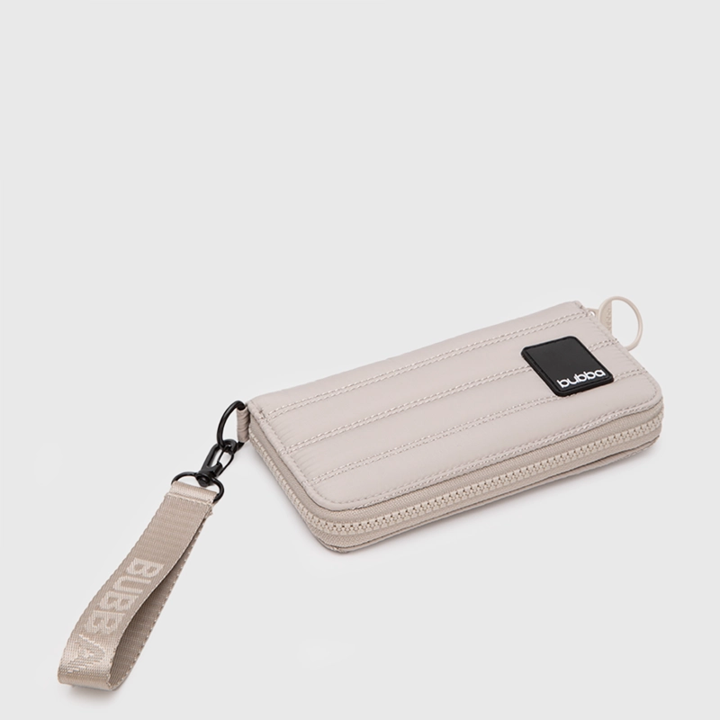 BILLETERA ORIGINALS MATTE NUDE REGULAR BUBBA ESSENTIALS - 3