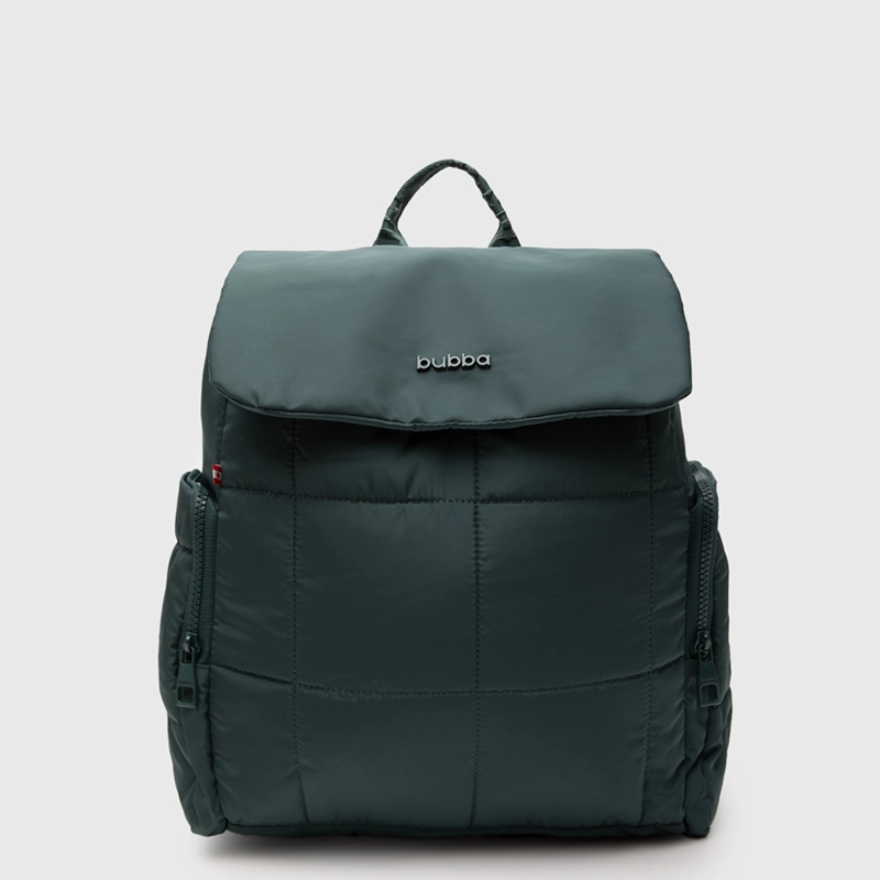 MOCHILA PUFFER SAGE BUBBA ESSENTIALS - 1