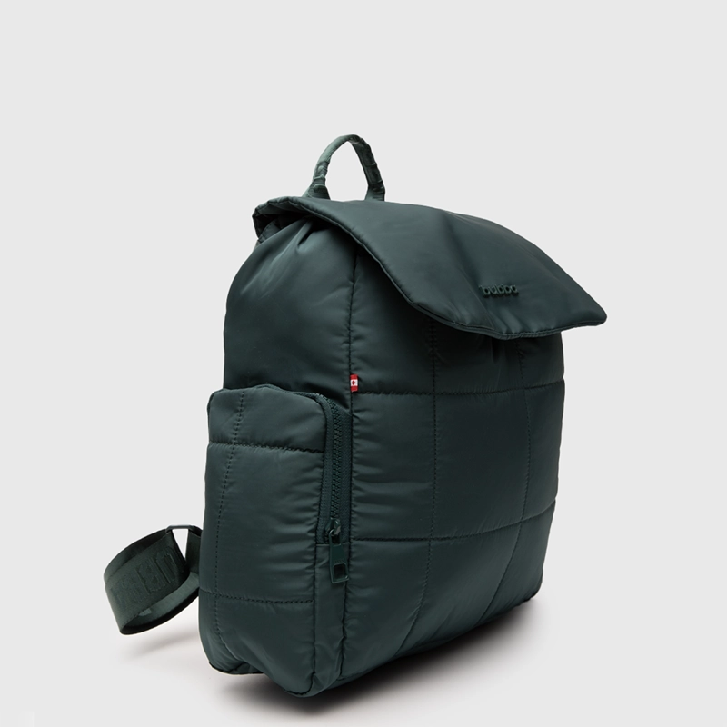 MOCHILA PUFFER SAGE BUBBA ESSENTIALS - 2