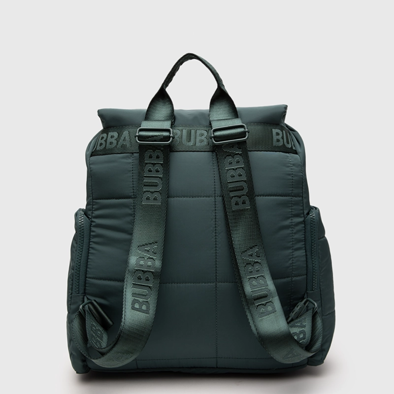 MOCHILA PUFFER SAGE BUBBA ESSENTIALS - 3