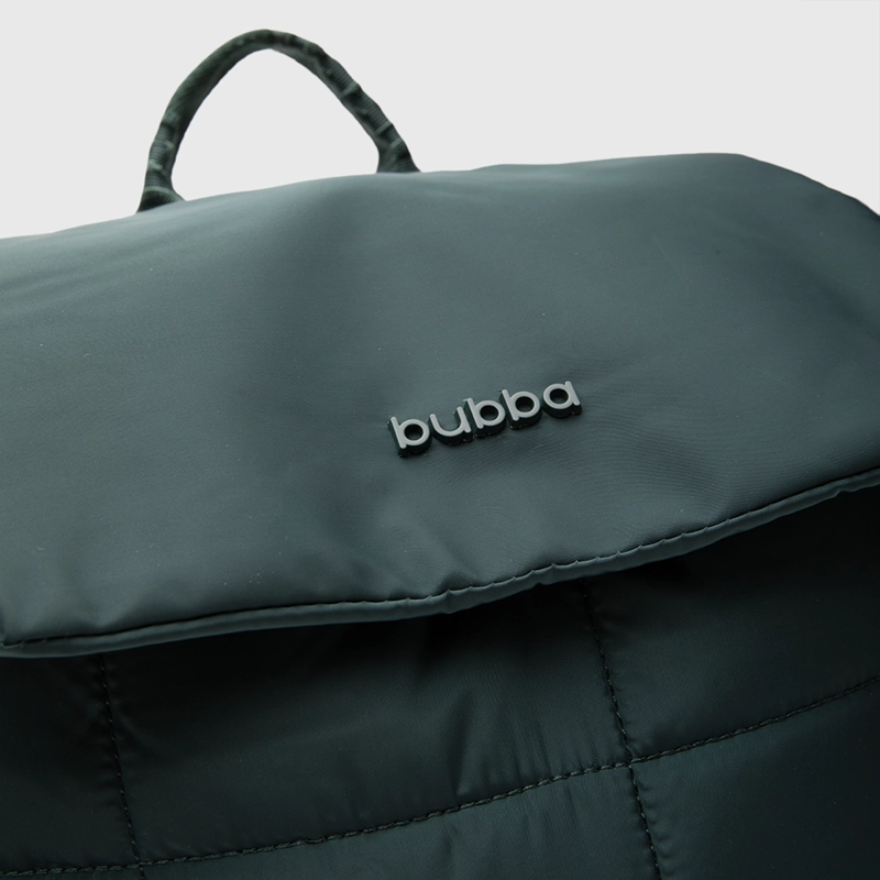 MOCHILA PUFFER SAGE BUBBA ESSENTIALS - 4