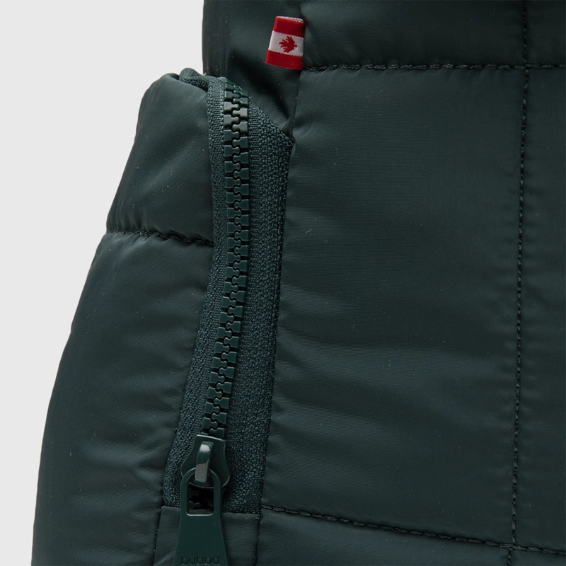 MOCHILA PUFFER SAGE BUBBA ESSENTIALS - 5