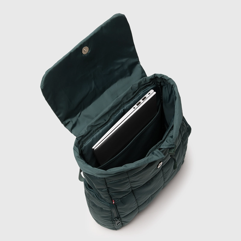 MOCHILA PUFFER SAGE BUBBA ESSENTIALS - 6