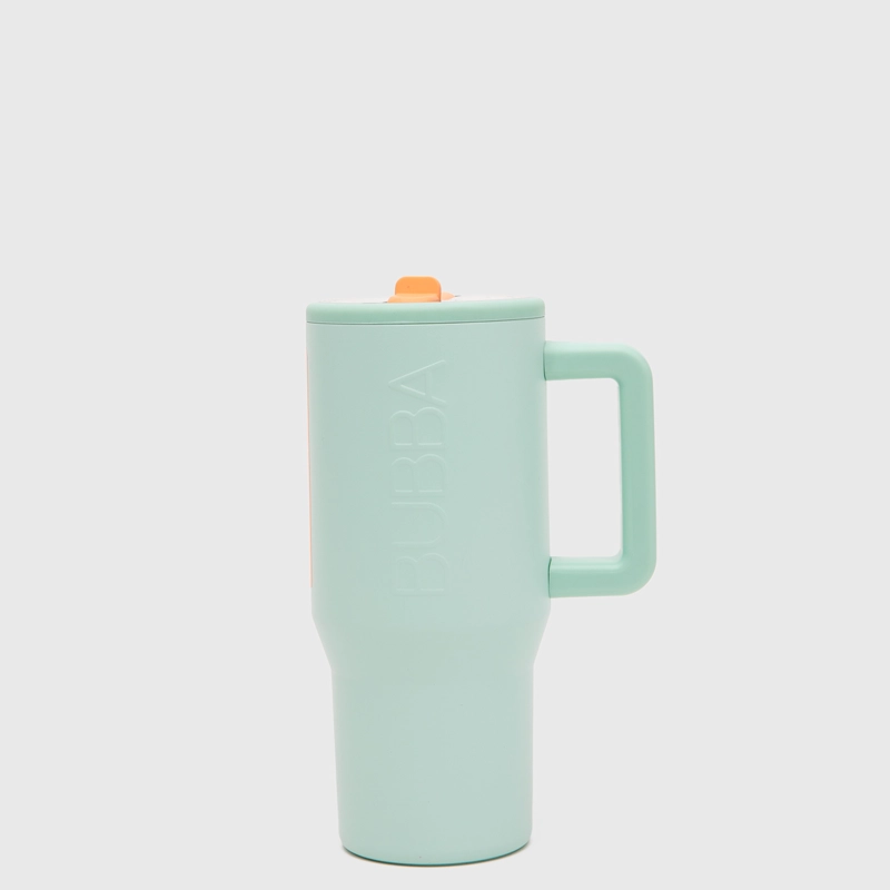BOTELLA TUMBLER HANDLE SKY BUBBA ESSENTIALS - 1