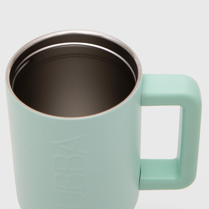 BOTELLA TUMBLER HANDLE SKY BUBBA ESSENTIALS - 3