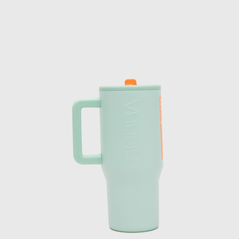 BOTELLA TUMBLER HANDLE SKY BUBBA ESSENTIALS - 4