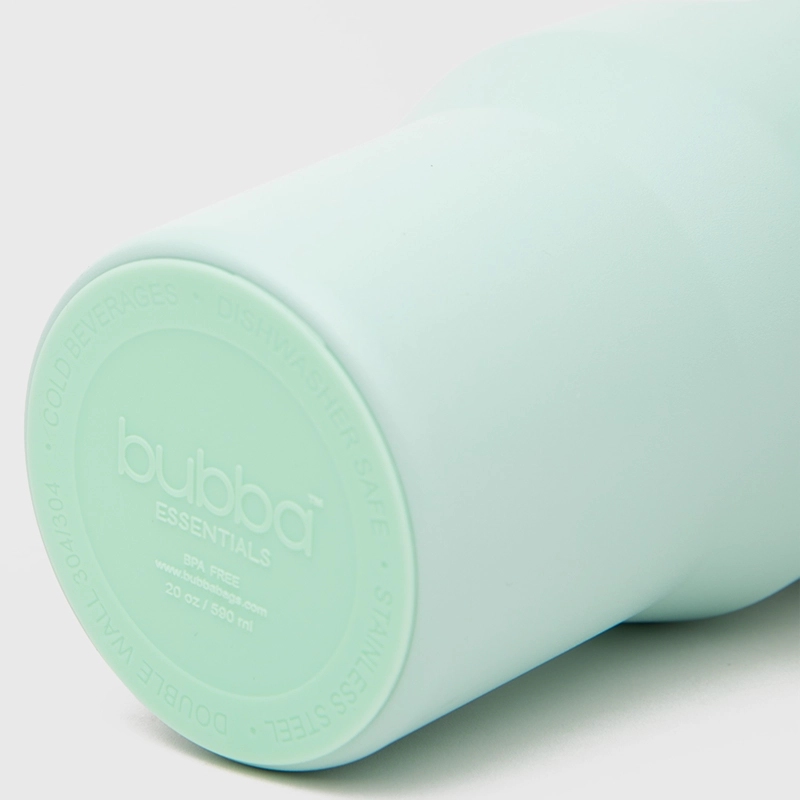 BOTELLA TUMBLER HANDLE SKY BUBBA ESSENTIALS - 6