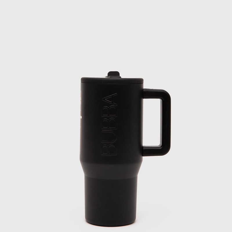 BOTELLA TUMBLER HANDLE NIGHT BUBBA ESSENTIALS - 1
