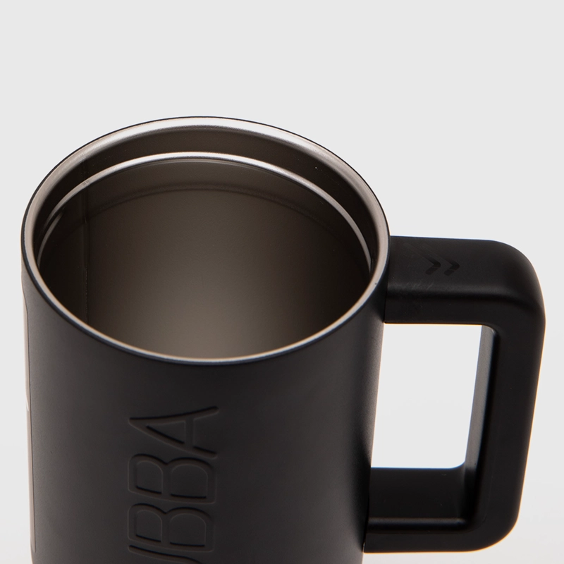 BOTELLA TUMBLER HANDLE NIGHT BUBBA ESSENTIALS - 3