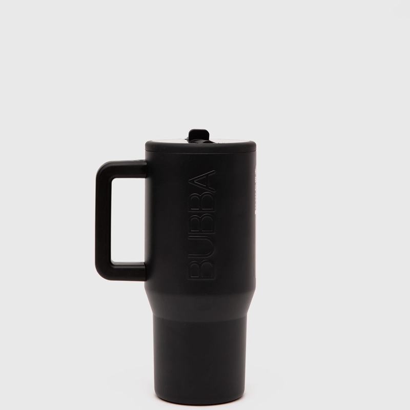 BOTELLA TUMBLER HANDLE NIGHT BUBBA ESSENTIALS - 4