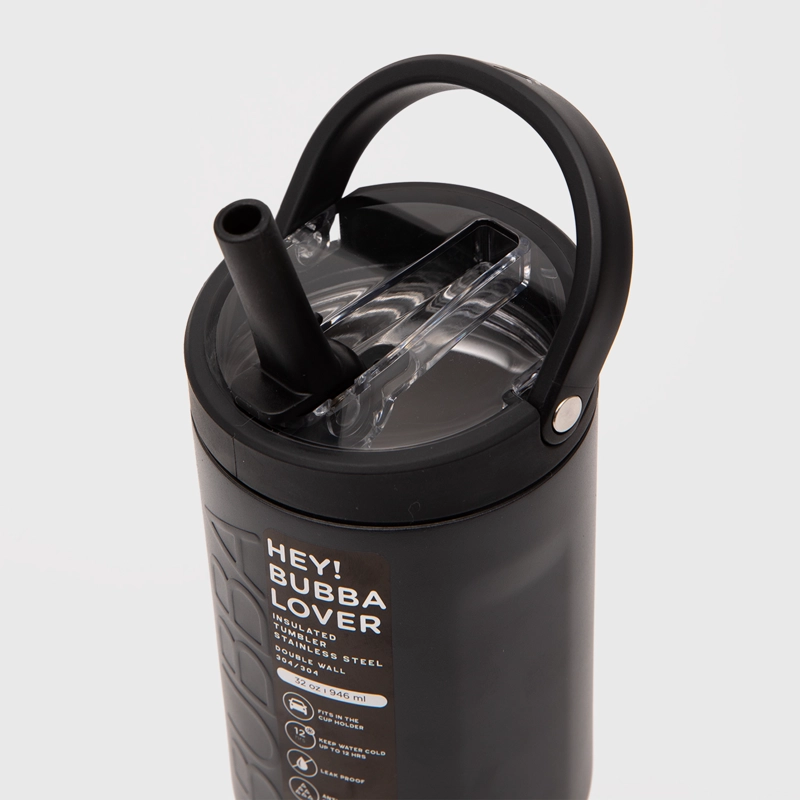 BOTELLA TUMBLER NIGHT BUBBA ESSENTIALS - 2