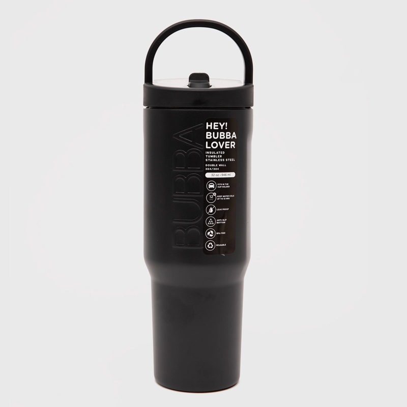 BOTELLA TUMBLER NIGHT BUBBA ESSENTIALS - 4