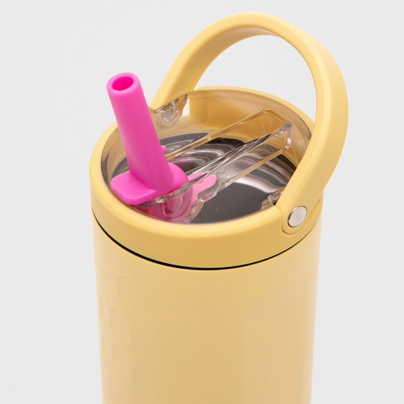 BOTELLA TUMBLER BUTTER YELLOW BUBBA ESSENTIALS - 2