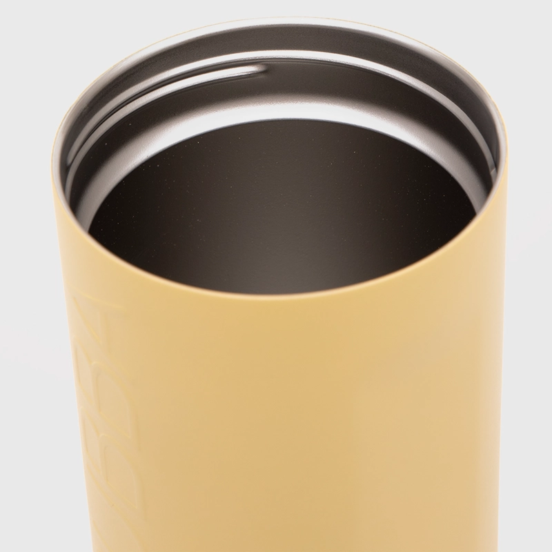 BOTELLA TUMBLER BUTTER YELLOW BUBBA ESSENTIALS - 3