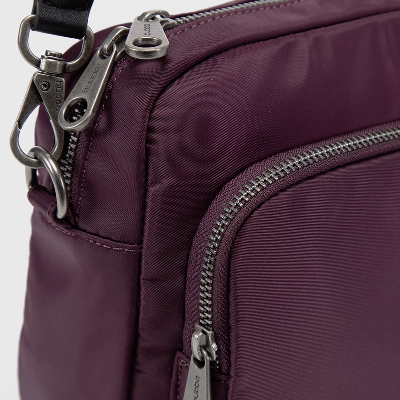 CARTERA MINI PURSE VICTORIA CHAMBORD BUBBA ESSENTIALS - 6