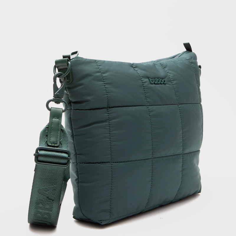 CARTERA PURSE PUFFER SAGE BUBBA ESSENTIALS - 2