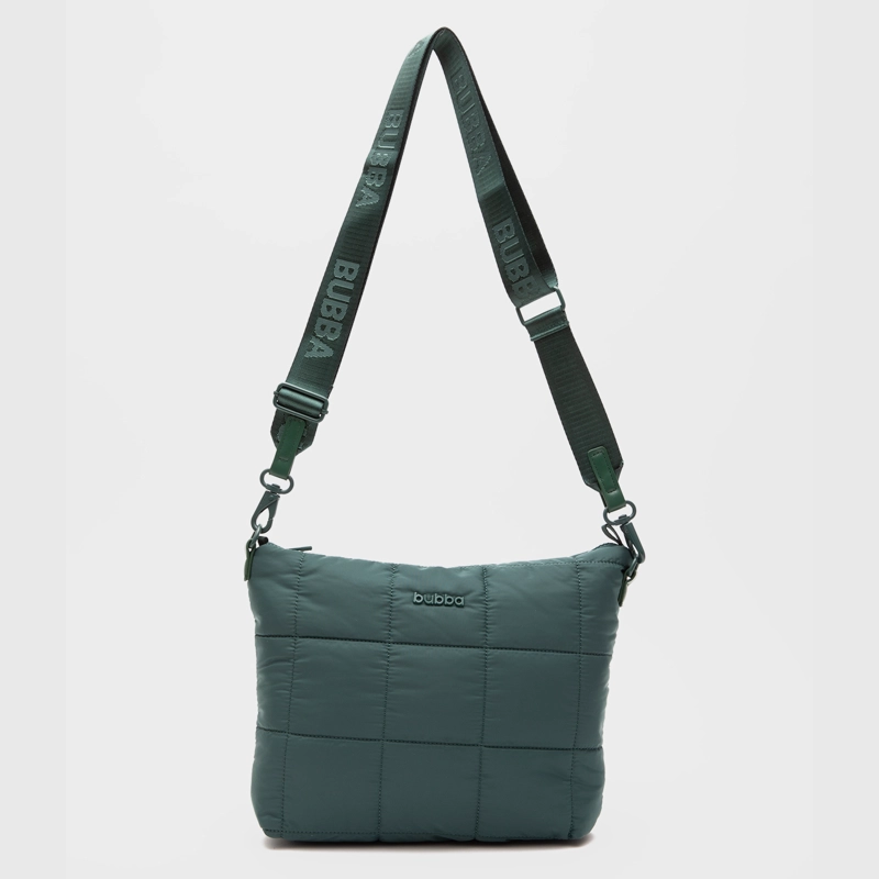 CARTERA PURSE PUFFER SAGE BUBBA ESSENTIALS - 3