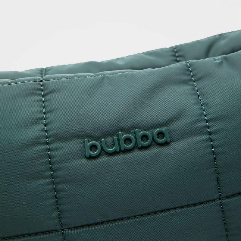 CARTERA PURSE PUFFER SAGE BUBBA ESSENTIALS - 5