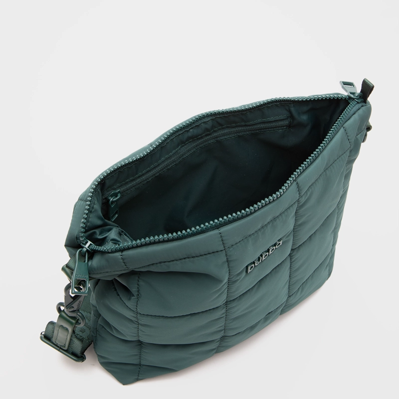 CARTERA PURSE PUFFER SAGE BUBBA ESSENTIALS - 6