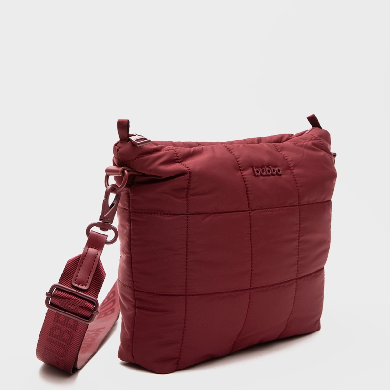 CARTERA PURSE PUFFER RED BUBBA ESSENTIALS 2.0 - 2