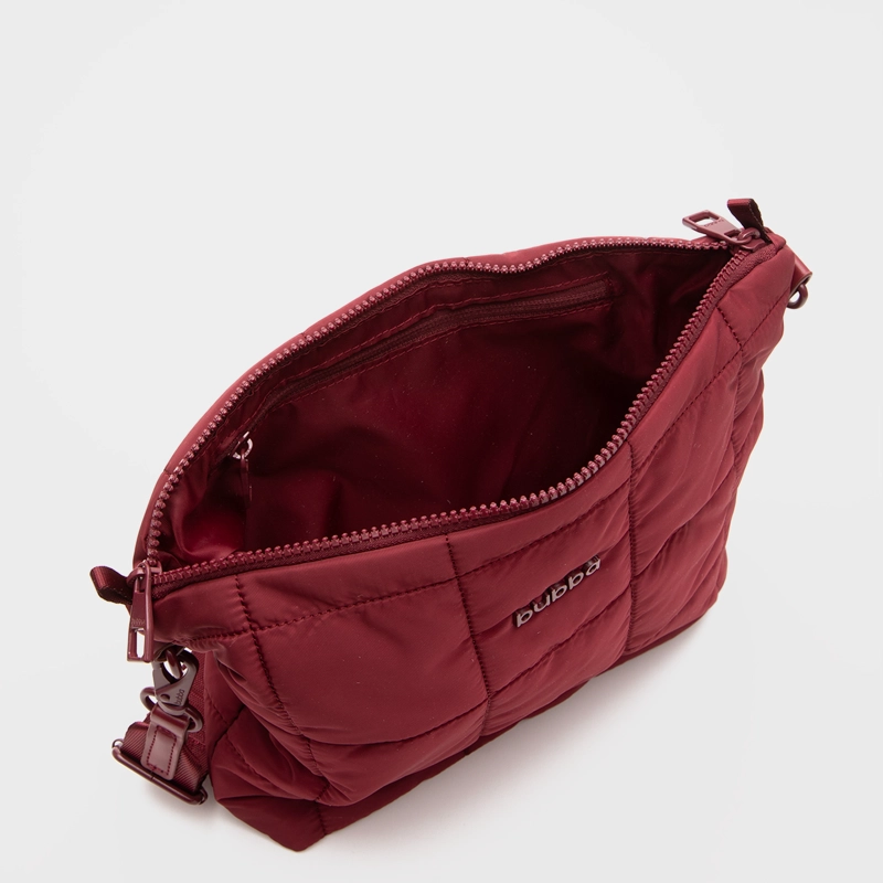 CARTERA PURSE PUFFER RED BUBBA ESSENTIALS 2.0 - 3