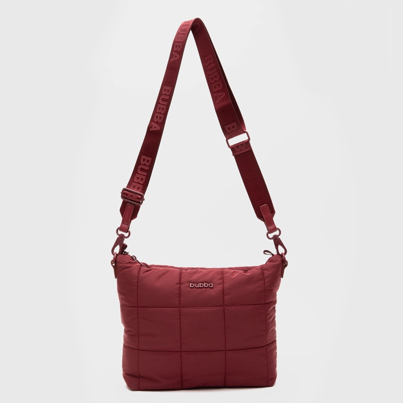 CARTERA PURSE PUFFER RED BUBBA ESSENTIALS 2.0 - 4