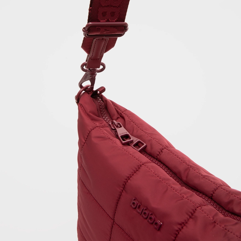 CARTERA PURSE PUFFER RED BUBBA ESSENTIALS 2.0 - 5
