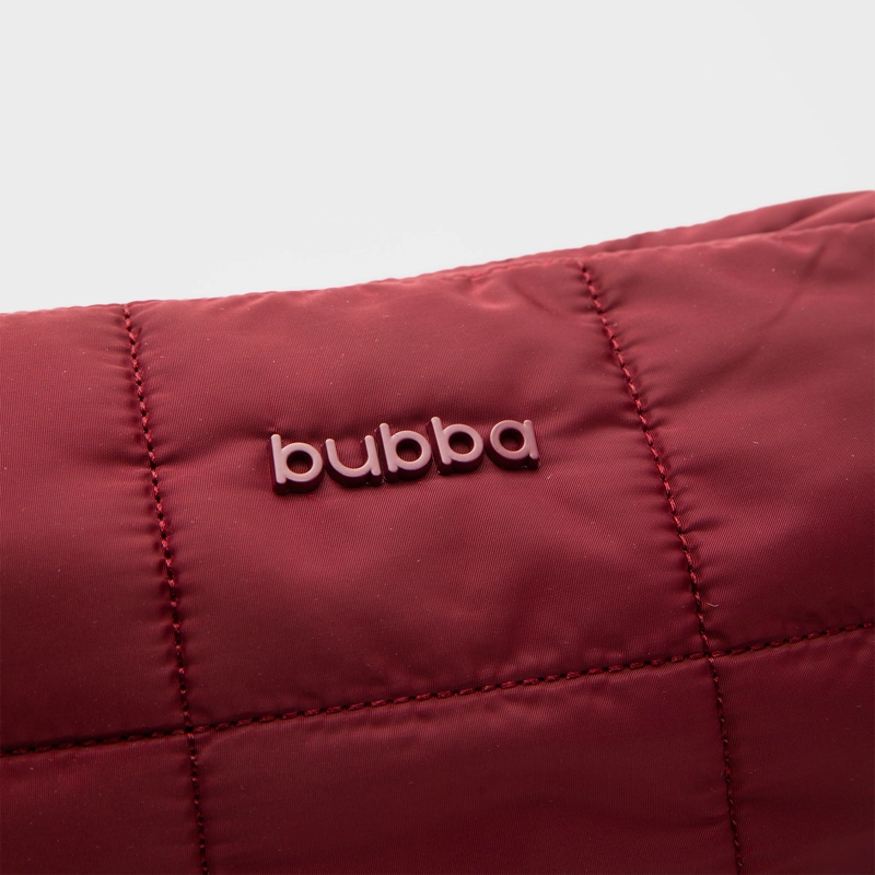 CARTERA PURSE PUFFER RED BUBBA ESSENTIALS 2.0 - 6