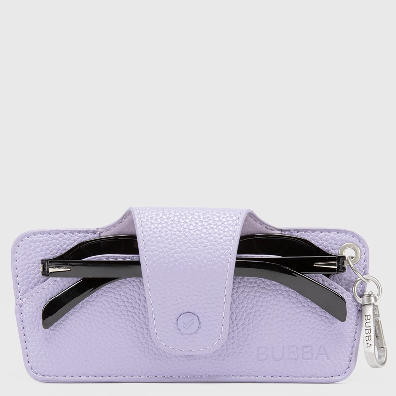 ESTUCHE LENTES COLORS PURPLE BUBBA ESSENTIALS - 1
