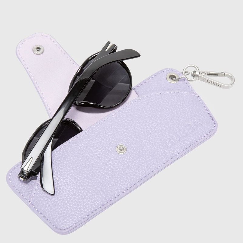 ESTUCHE LENTES COLORS PURPLE BUBBA ESSENTIALS - 2