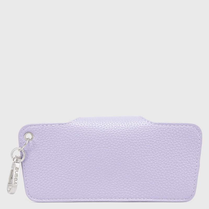 ESTUCHE LENTES COLORS PURPLE BUBBA ESSENTIALS - 3