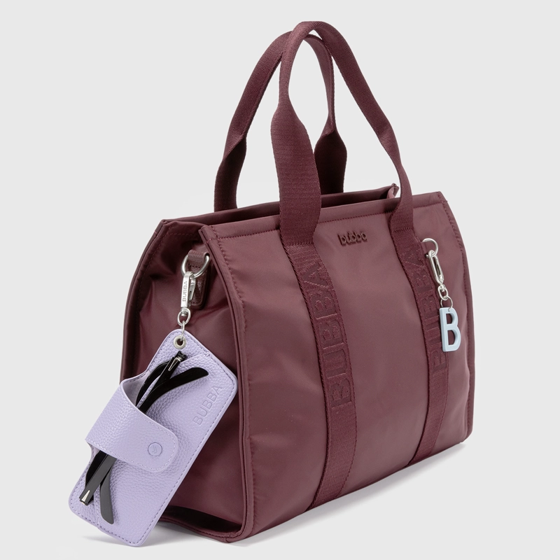 ESTUCHE LENTES COLORS PURPLE BUBBA ESSENTIALS - 5